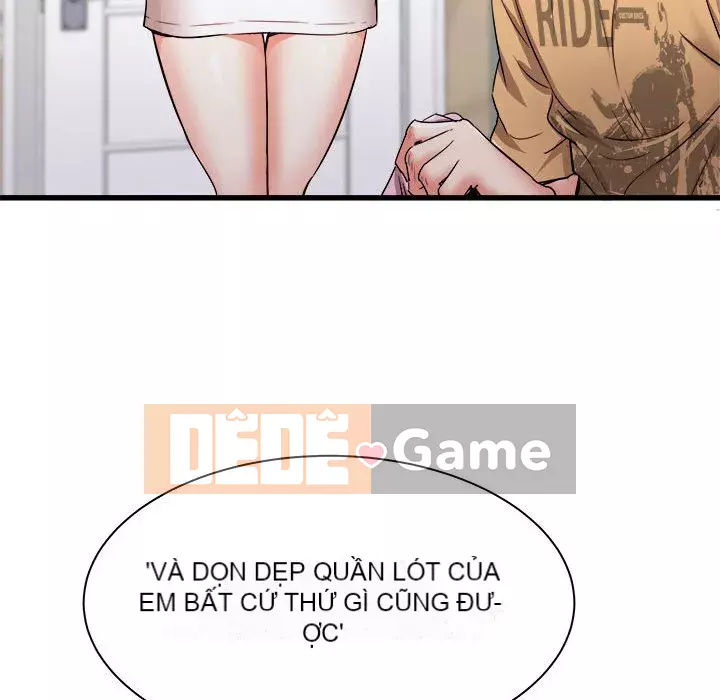 Sống với em gái tôi Chương 6-7