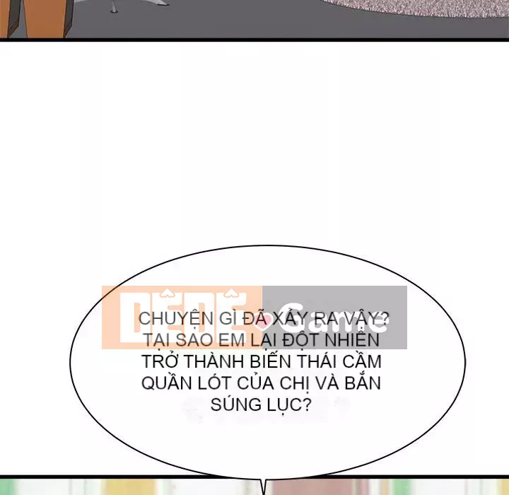 Sống với em gái tôi Chương 6-7