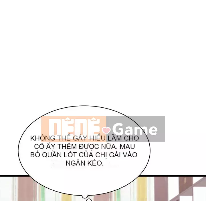 Sống với em gái tôi Chương 6-7