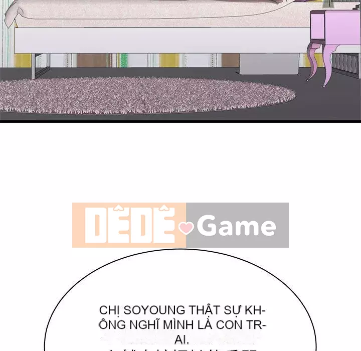 Sống với em gái tôi Chương 6-7