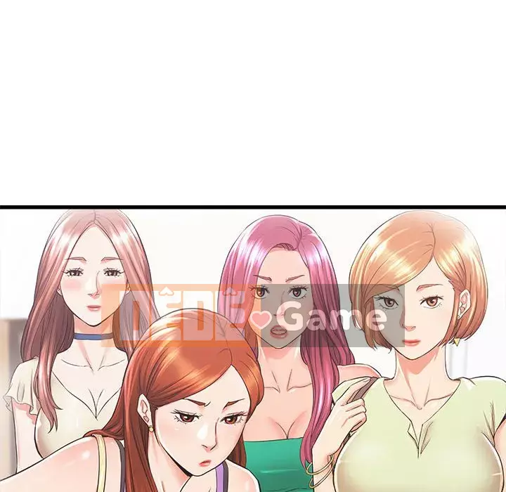 Sống với em gái tôi Chương 6-7