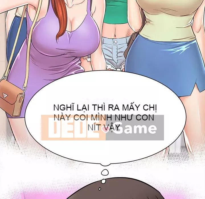 Sống với em gái tôi Chương 6-7