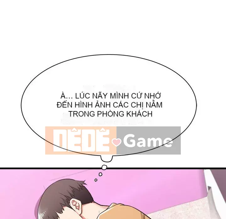 Sống với em gái tôi Chương 6-7