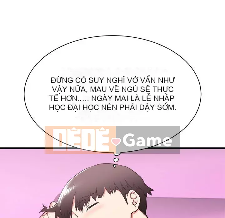 Sống với em gái tôi Chương 6-7