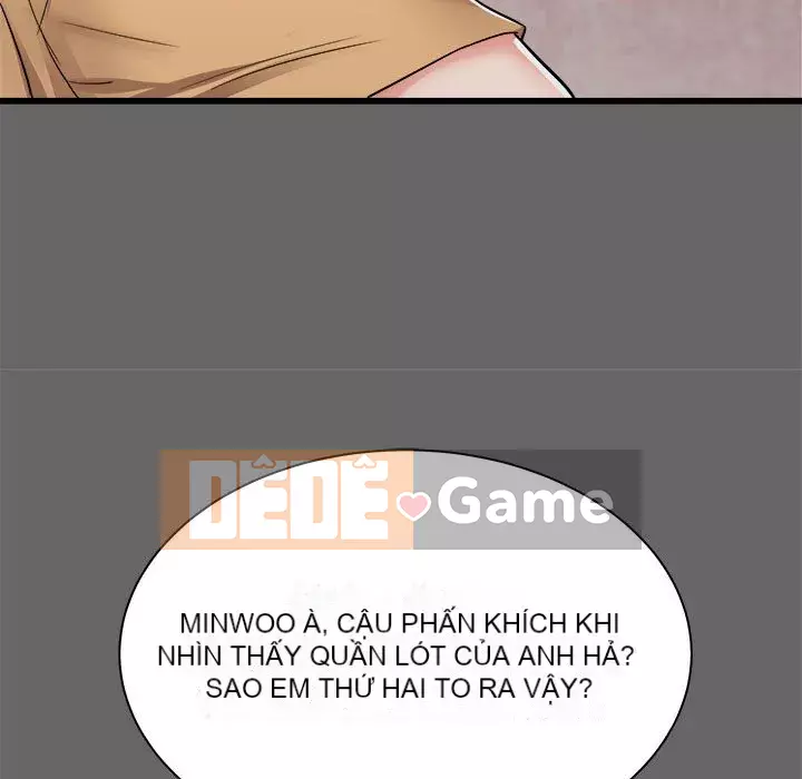 Sống với em gái tôi Chương 6-7