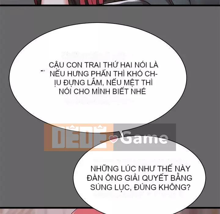 Sống với em gái tôi Chương 6-7