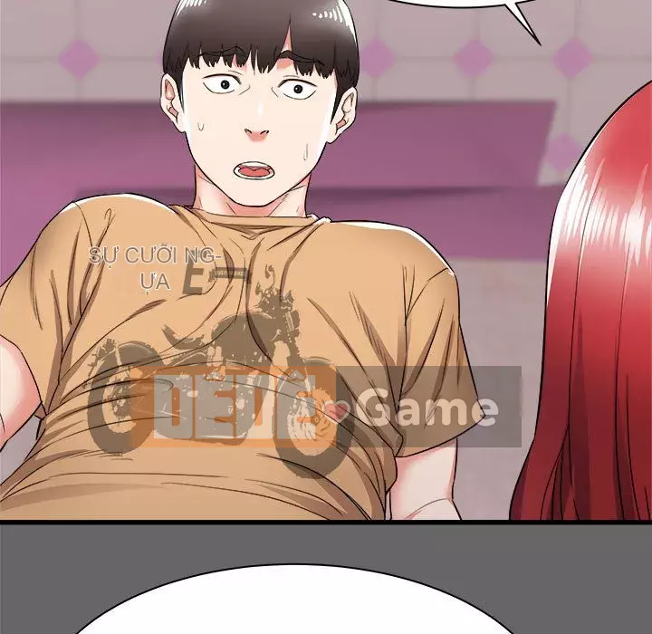 Sống với em gái tôi Chương 6-7