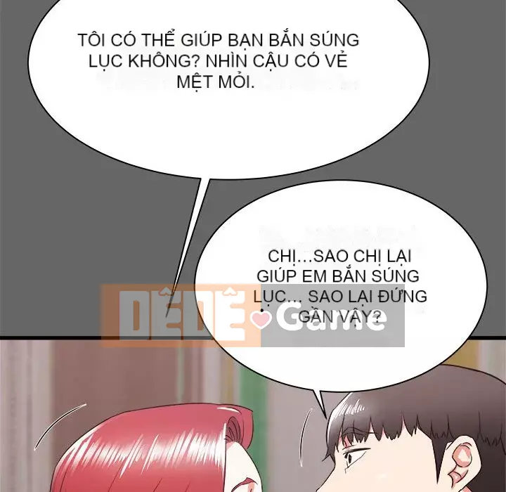 Sống với em gái tôi Chương 6-7