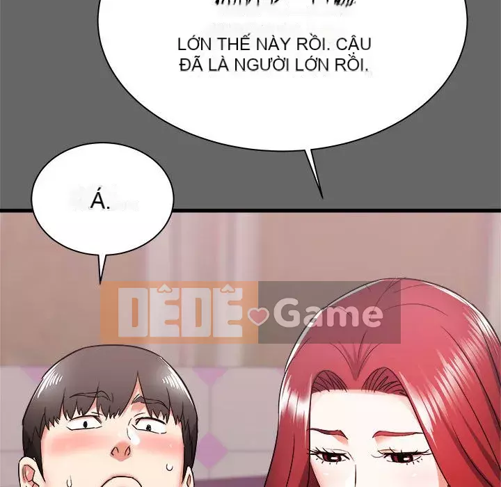 Sống với em gái tôi Chương 6-7