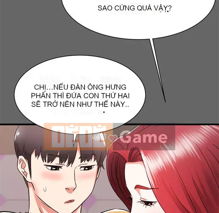 Sống với em gái tôi Chương 6-7