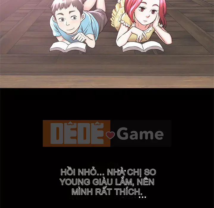 Sống với em gái tôi Chương 6-7