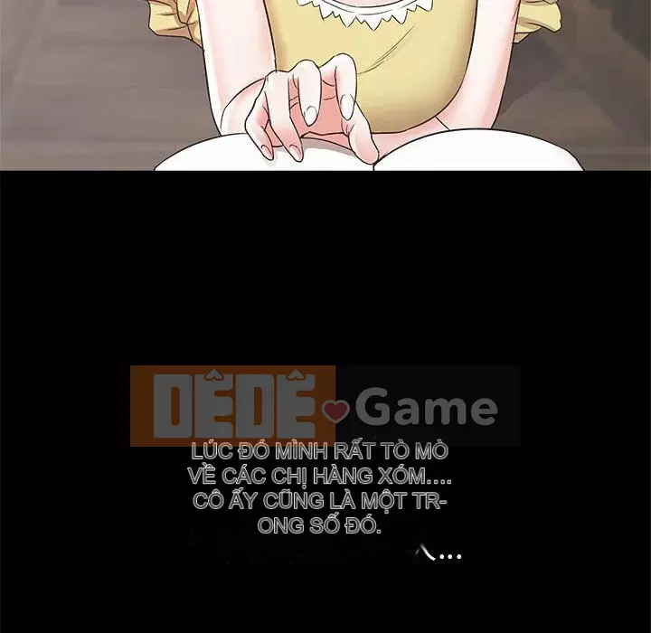 Sống với em gái tôi Chương 6-7