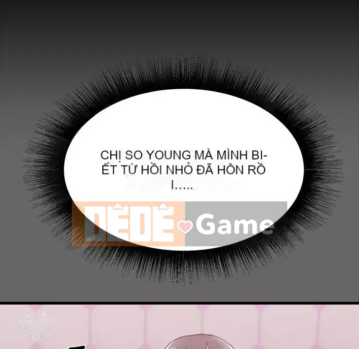 Sống với em gái tôi Chương 6-7