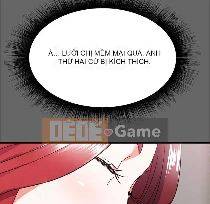 Sống với em gái tôi Chương 6-7