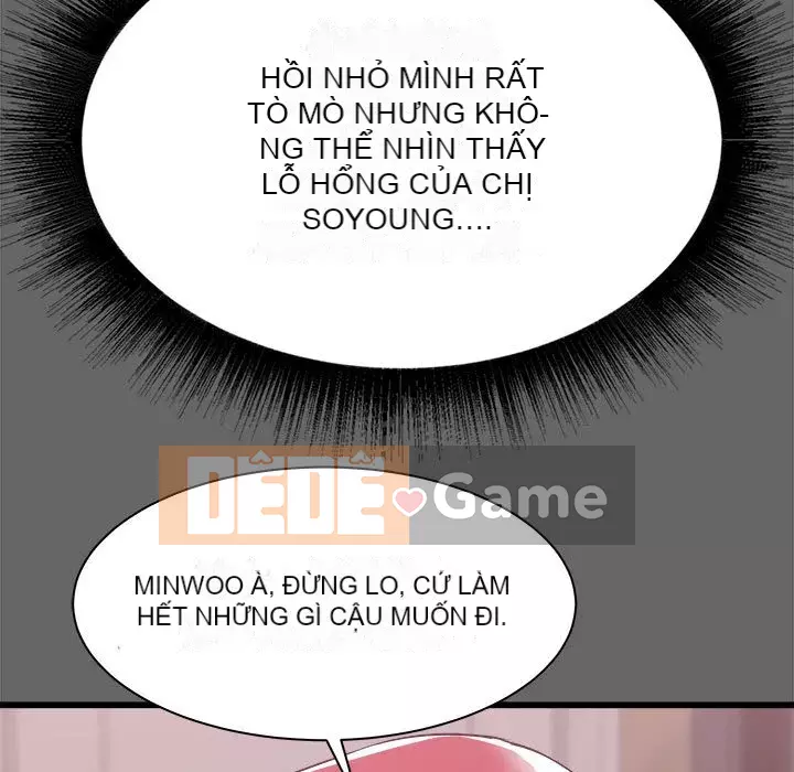 Sống với em gái tôi Chương 6-7