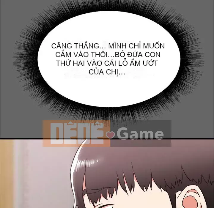 Sống với em gái tôi Chương 6-7