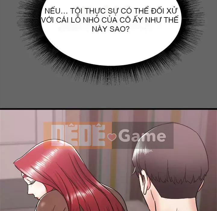 Sống với em gái tôi Chương 6-7