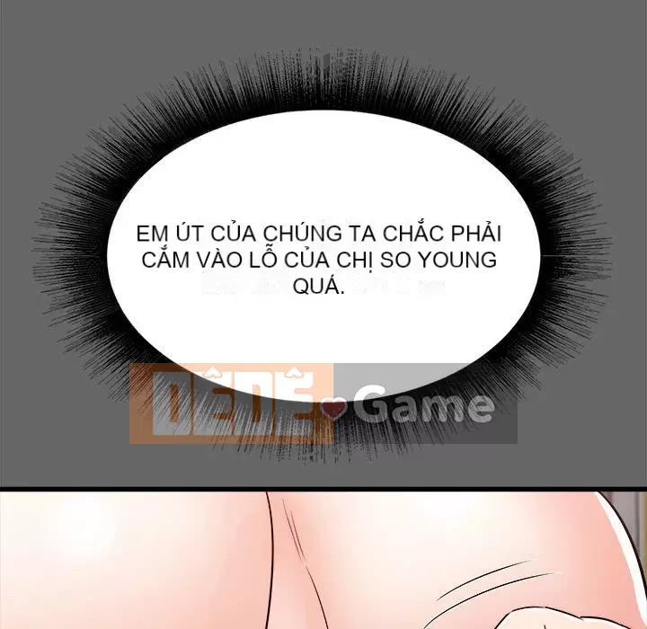 Sống với em gái tôi Chương 6-7