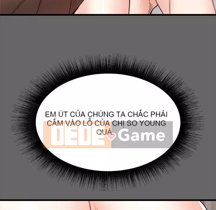 Sống với em gái tôi Chương 6-7