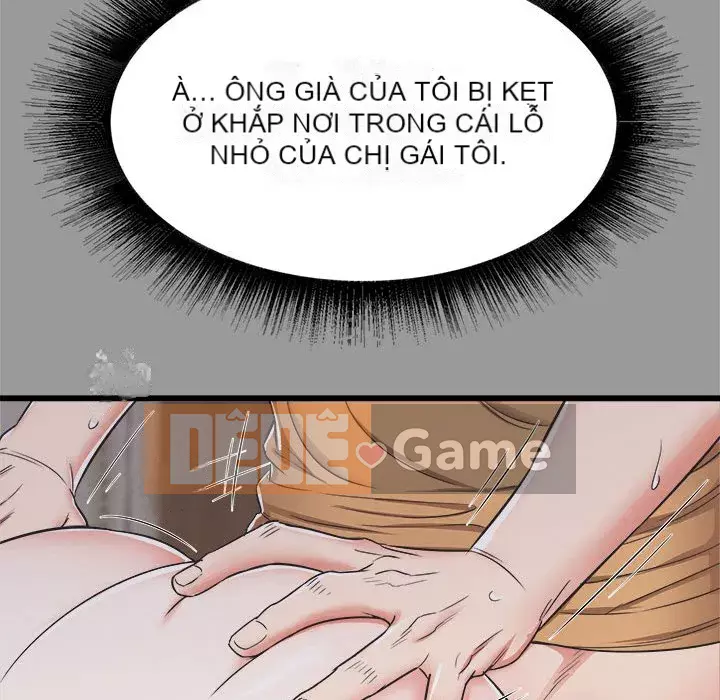 Sống với em gái tôi Chương 6-7