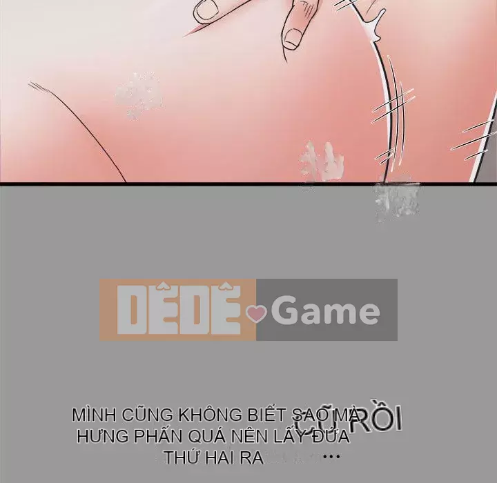 Sống với em gái tôi Chương 6-7