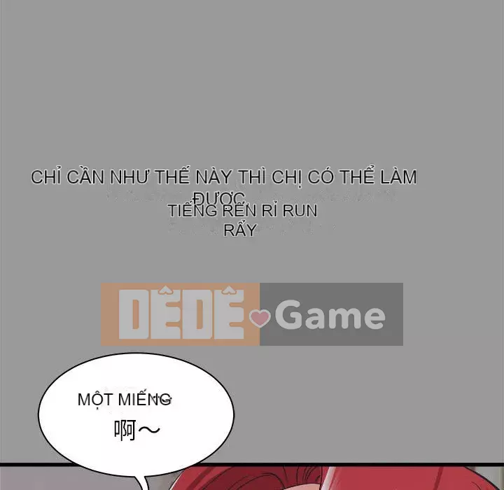 Sống với em gái tôi Chương 6-7