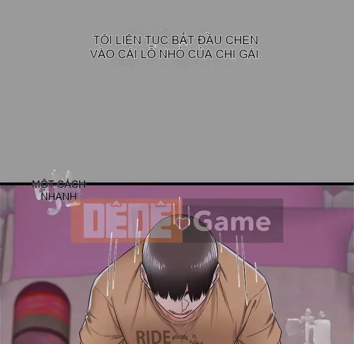 Sống với em gái tôi Chương 6-7