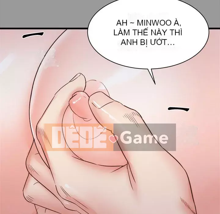 Sống với em gái tôi Chương 6-7