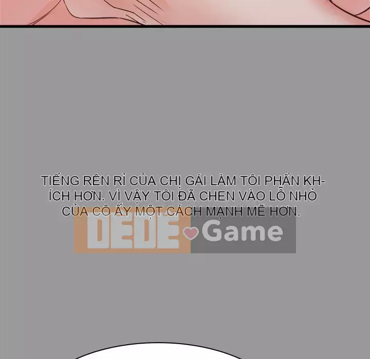 Sống với em gái tôi Chương 6-7