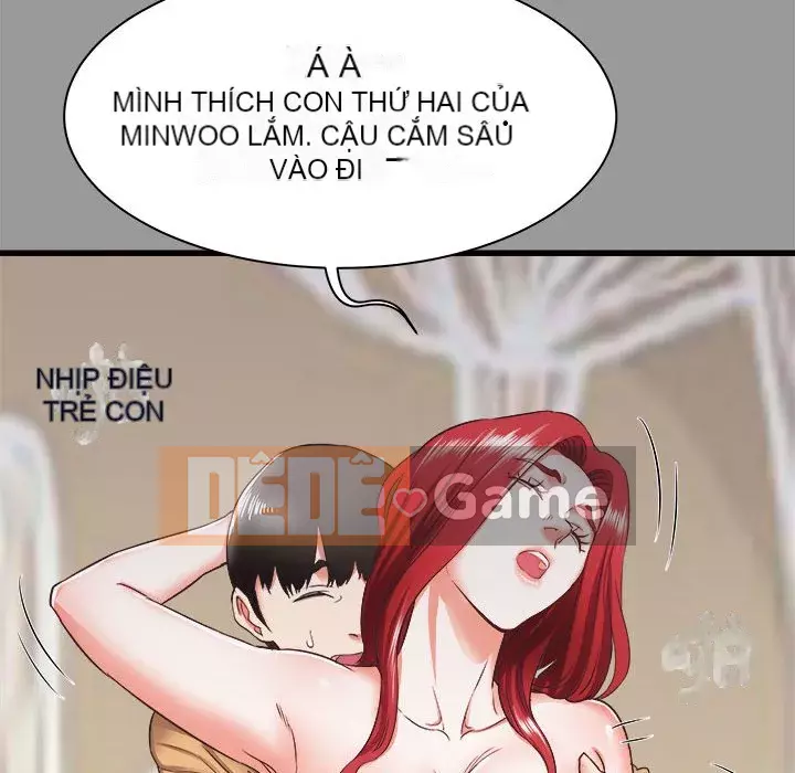 Sống với em gái tôi Chương 6-7