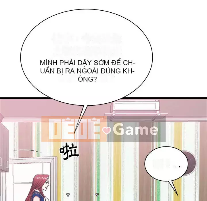 Sống với em gái tôi Chương 6-7