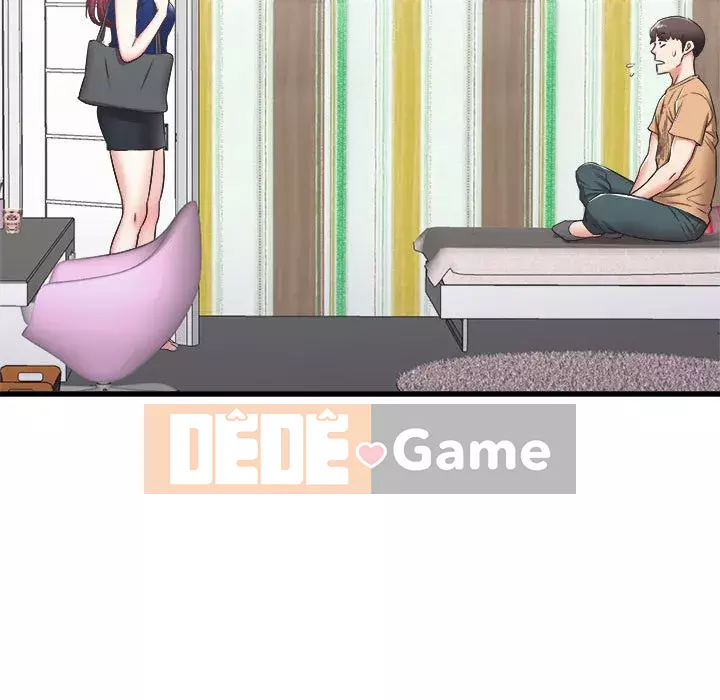 Sống với em gái tôi Chương 6-7