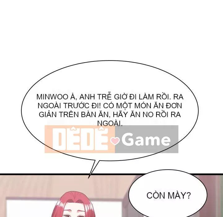 Sống với em gái tôi Chương 6-7