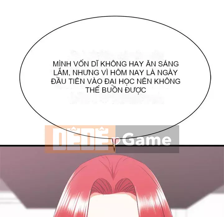 Sống với em gái tôi Chương 6-7