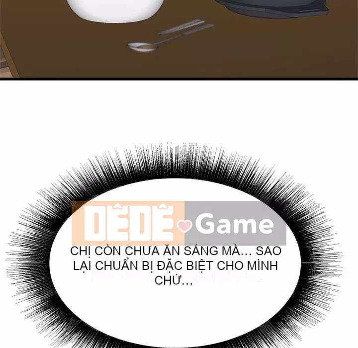 Sống với em gái tôi Chương 6-7