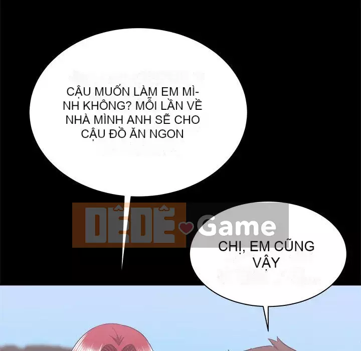 Sống với em gái tôi Chương 6-7