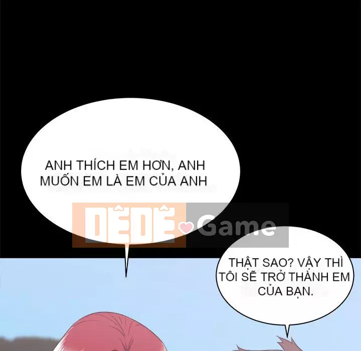 Sống với em gái tôi Chương 6-7