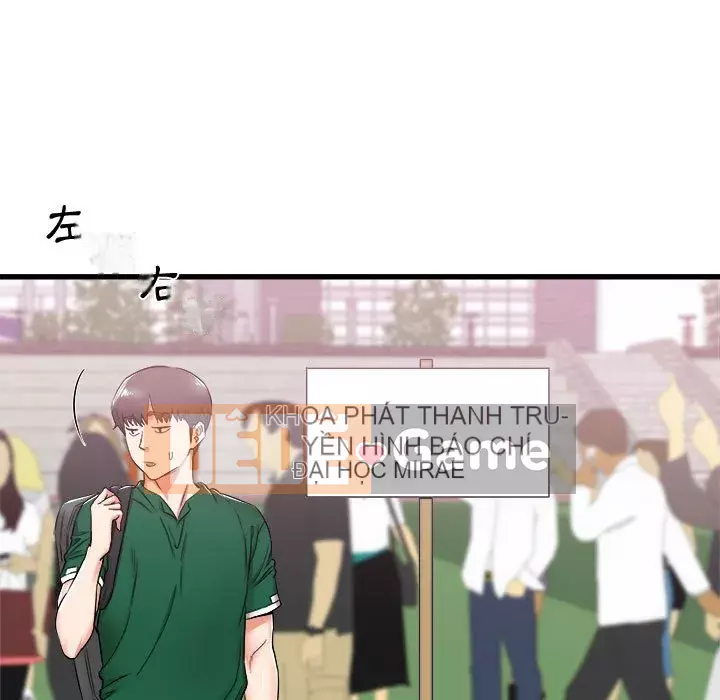 Sống với em gái tôi Chương 6-7