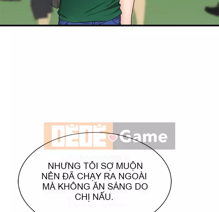 Sống với em gái tôi Chương 6-7