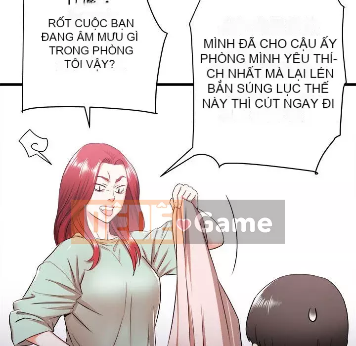 Sống với em gái tôi Chương 6-7