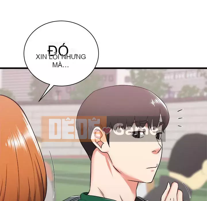 Sống với em gái tôi Chương 6-7