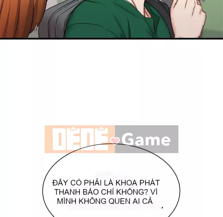 Sống với em gái tôi Chương 6-7