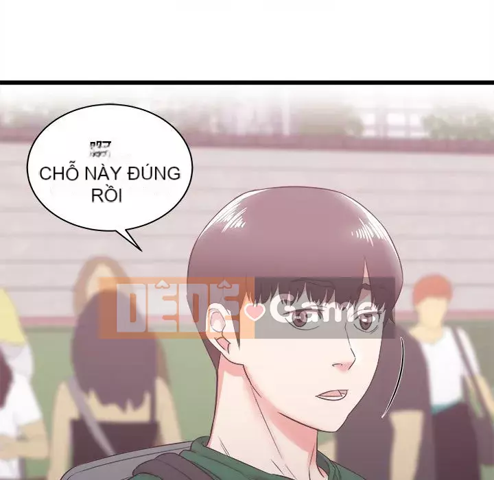 Sống với em gái tôi Chương 6-7