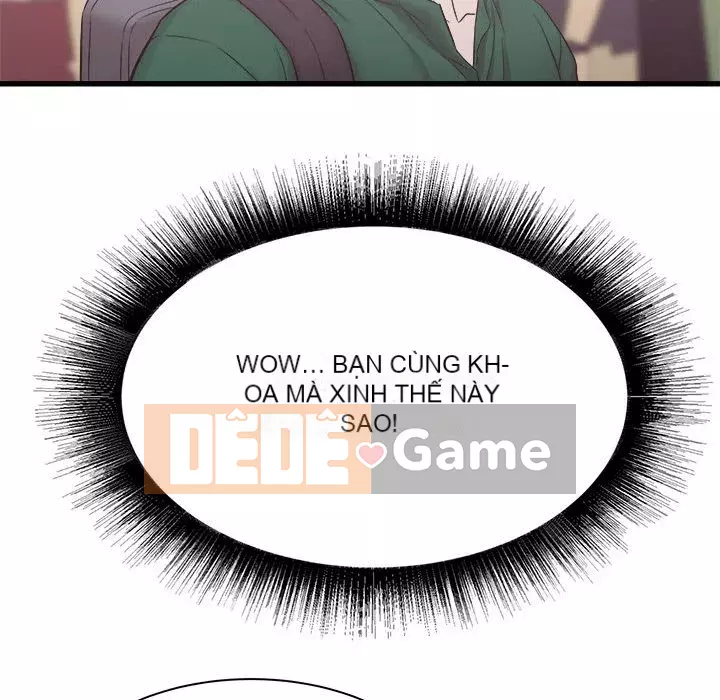 Sống với em gái tôi Chương 6-7