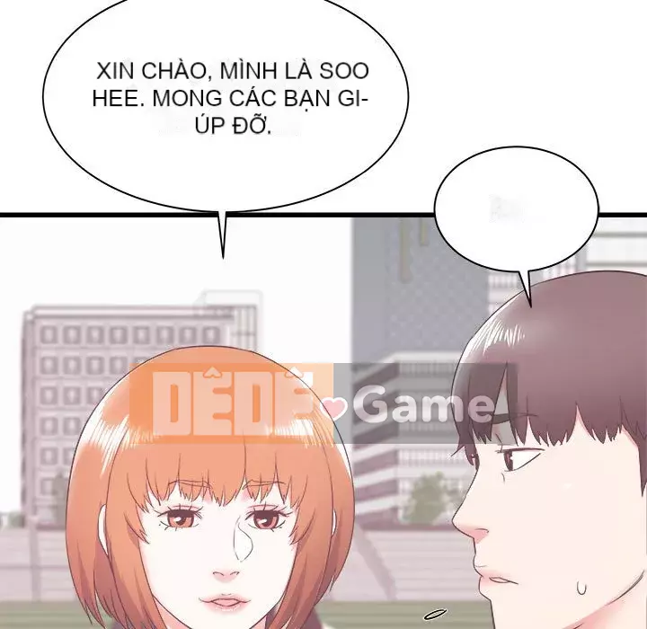 Sống với em gái tôi Chương 6-7