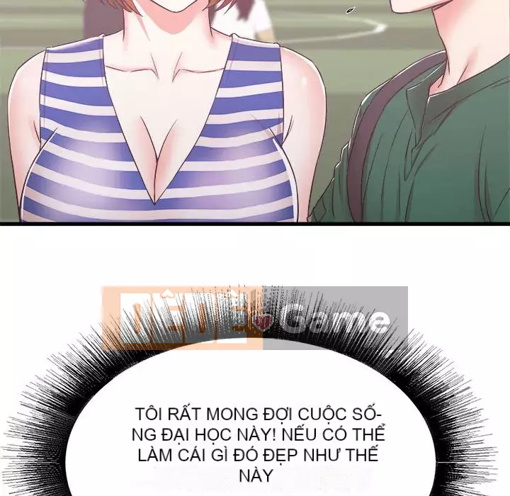 Sống với em gái tôi Chương 6-7