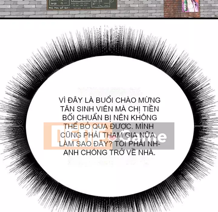 Sống với em gái tôi Chương 6-7