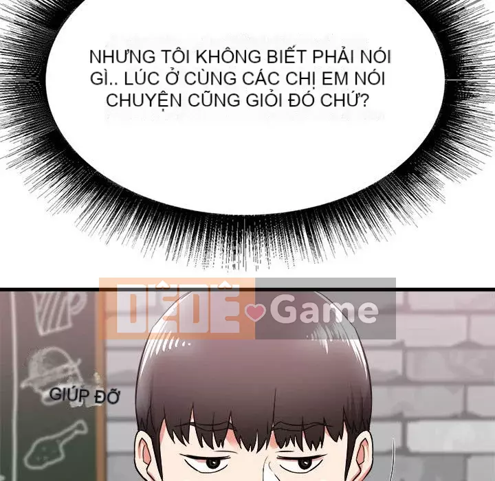 Sống với em gái tôi Chương 6-7