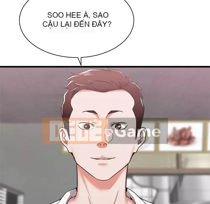 Sống với em gái tôi Chương 6-7