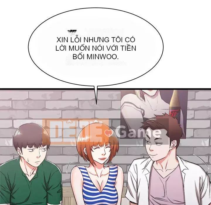 Sống với em gái tôi Chương 6-7